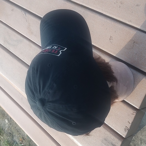 Terry Fator At The Mirage Adjustable Baseball Hat Cap Back Snap-on - Picture 8 of 12